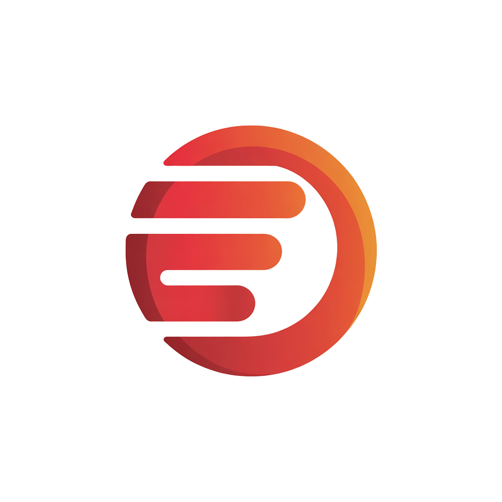 黑料动漫 Logo